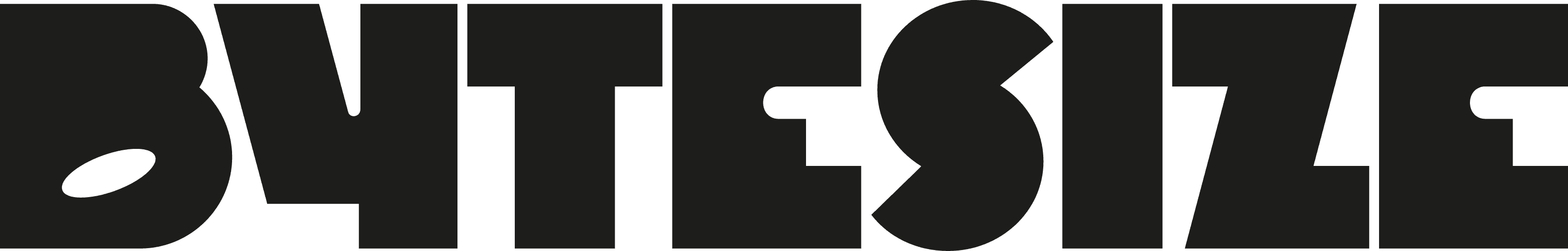 bytesize