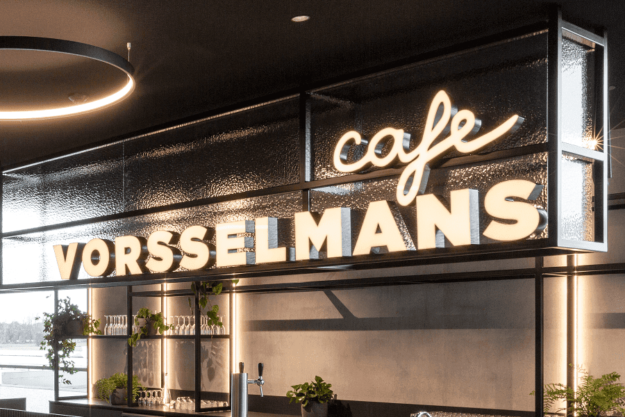 Leiderschapstraject bij Vorsselmans